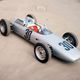 Image for article titled The Convoluted History Of Why The Carrera GT Sounds Like An F1 Car